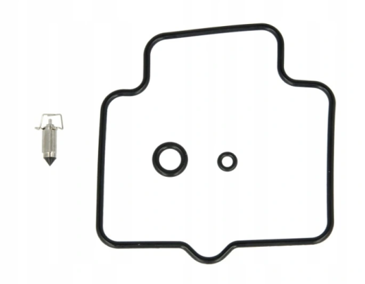 Ремкомплект карбюратора SUZUKI LT-F 250 '02-12 TOURMAX CAB-S21