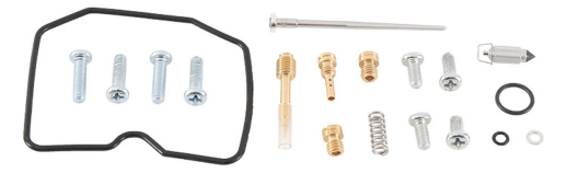 Ремкомплект карбюратора ARCTIC CAT 375 AT '02 ALL BALLS 26-1072