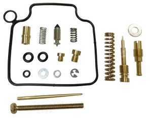 Ремкомплект карбюратора HONDA TRX400FW (95-03) NACHMAN AU-07456