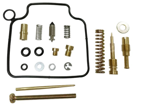 Ремкомплект карбюратора HONDA TRX400FW (95-03) NACHMAN AU-07456
