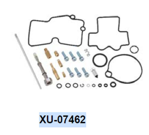 Ремкомплект карбюратора YAMAHA YZ 250F '10-'11 PSYCHIC XU-07462 (26-1274)