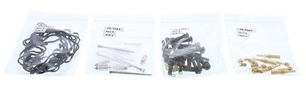 Ремкомплект карбюратора HONDA CBR 600F2 91-94 ALL BALLS 26-1667