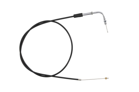 Трос газа HARLEY DAVIDSON FLHR, FLHS, FLHT, FLHTC, FLHTCU, FLTC, FLTCU 1314/1340 1990- 4 RIDE LGHD-31