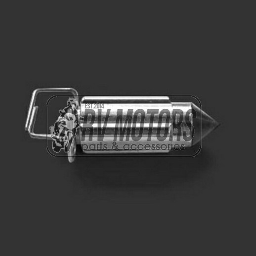 Запірна голка TOURMAX M4 MIKUNI TYP 4