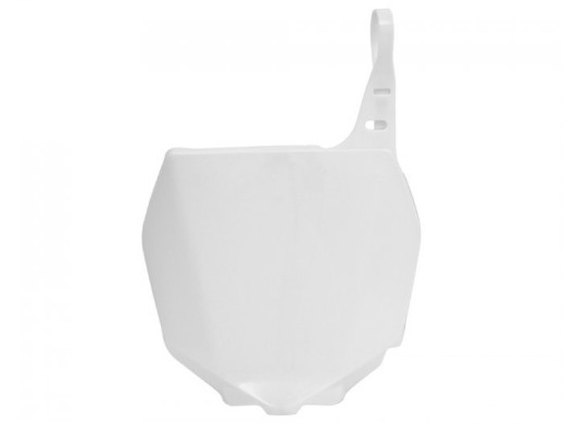 Передній обтічник крос SUZUKI RMZ 450 (05-07), RM 125/250 (01-09), RMZ 250 (07-09) RACETECH SU03989041RT