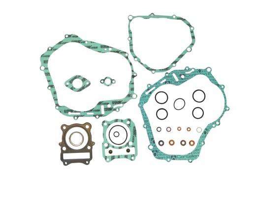 Полный комплект прокладок SUZUKI LT-F 250 OZARK 02-16 (LTF250), LT-Z 250 QUADSPORT 08-10 (LTZ250)  ATHENA P400510850390