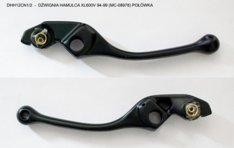 Рычаг тормоза HONDA XL 600V '94-'99 NACHMAN DHH12CN1/2