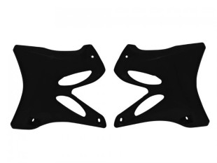 Боковой пластик YAMAHA YZ 125/250 '02-'14 RACETECH YA03846001RT