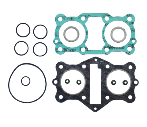 Комплект прокладок TOP-END KAWASAKI KZ400B/C/H`78-79, Z400B/G`78-80 ATHENA P400250600403