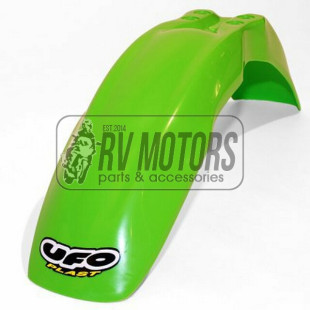 Щиток передний KAWASAKI KX 65 '01-'12  UFO KA03730026