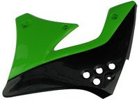 Боковой пластик KAWASAKI KXF 250 '08 UFO KA03787001