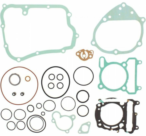 Полный комплект прокладок  YAMAHA VP 300 VERSICITY, APRILIA LEONARDO 300 '02'-04, MALAGUTI 250 '05-'08  ATHENA P400485850066
