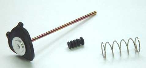 Ремкомплект прискорювального насосу HONDA CB 750K/F 77-78 TOURMAX CDV-101