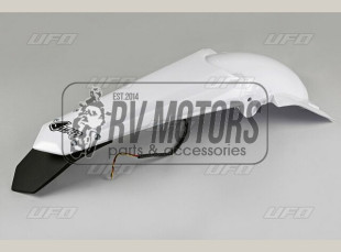 Щиток задний YAMAHA YZF 250 '10-'13 UFO YA04817046