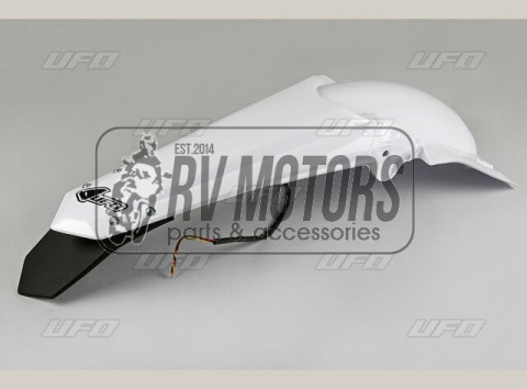 Щиток задний YAMAHA YZF 250 '10-'13 UFO YA04817046