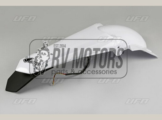 Щиток задній YAMAHA YZF 250 '10-'13 UFO YA04817046