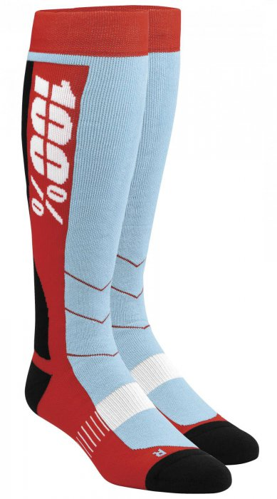 Шкарпетки термоактивні 100% CROSS HI-SIDE розмір SM 24008-003-17