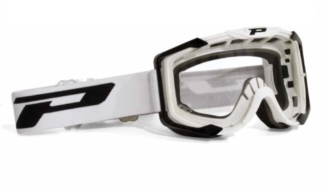 Маска кросс PROGRIP MENACE PG3400/17WH