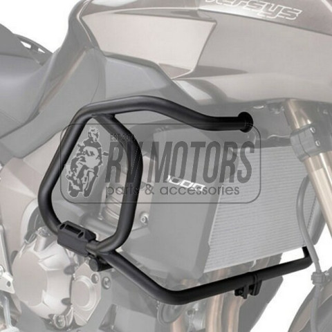 Защитные дуги Kappa Kawasaki Versys 1000 KN4105	