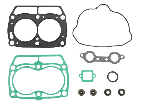 Комплект прокладок TOP-END POLARIS 800 SPORTSMAN EFI '11-14, EFI 6X6 '11-14, EFI 6X6 FOREST '12-15, EFI FOREST '12-14 NAMURA NA-50082T