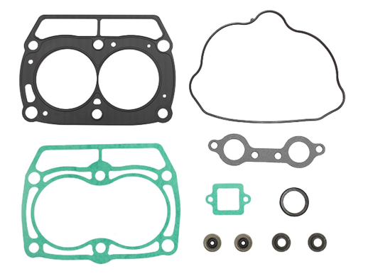 Комплект прокладок TOP-END POLARIS 800 SPORTSMAN EFI '11-14, EFI 6X6 '11-14, EFI 6X6 FOREST '12-15, EFI FOREST '12-14 NAMURA NA-50082T