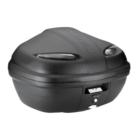 Кофр центральный KAPPA 47L Monolock K47NT