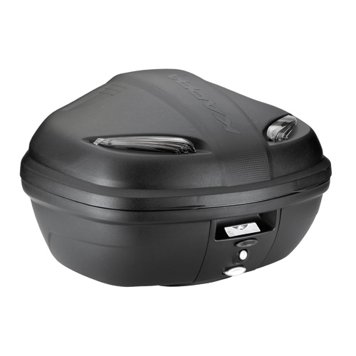 Кофр центральний KAPPA 47L Monolock K47NT