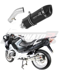 Прямоток BMW R1200RT 2004-2009 DOMINATOR HP1 черный