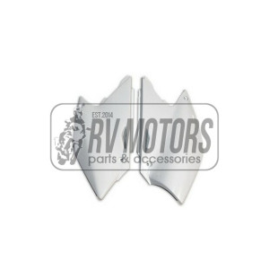 Боковой пластик KAWASAKI KXF 250 '04-'05  UFO KA03755047