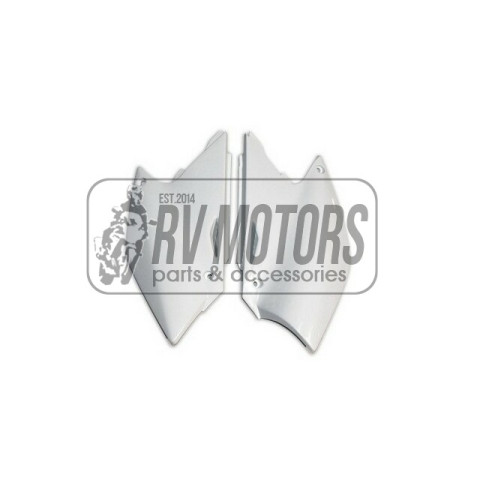 Боковой пластик KAWASAKI KXF 250 '04-'05  UFO KA03755047