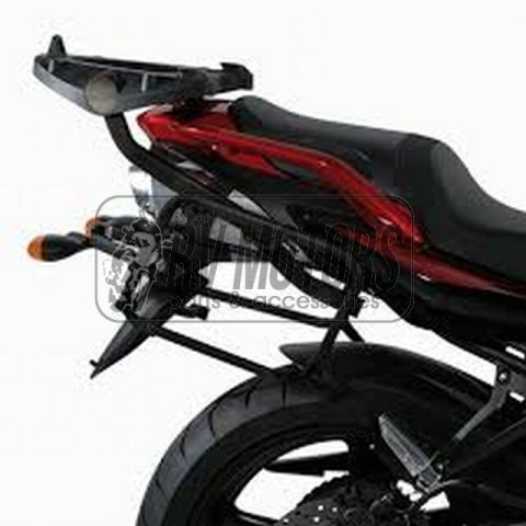 Крепления под боковые кофры KAPPA Monokey Yamaha FZ6 / FZ6 Fazer (07-11) KLX360