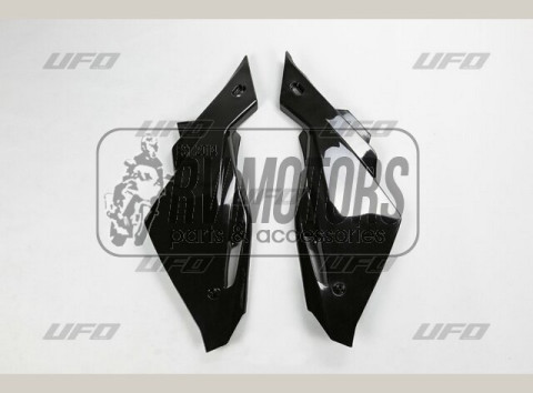 Боковой пластик HUSQVARNA CR/WR 125 '09-'12  UFO HU03336001