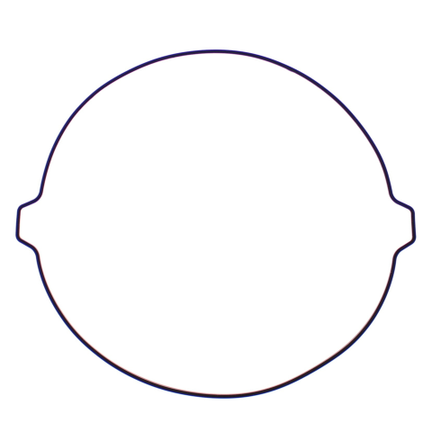 Прокладка крышки сцепления KTM EXC 450 07, EXC 520 00-02, EXC 525 03-07, SX 520 00-02, SX 525 03-06 WINDEROSA 817885