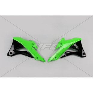 Боковой пластик KAWASAKI KX 85 '14-'20 UFO KA04728999