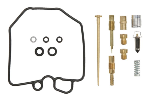 Ремкомплект карбюратора HONDA CX, GL 500 1982- KEYSTER KH-1265NFR