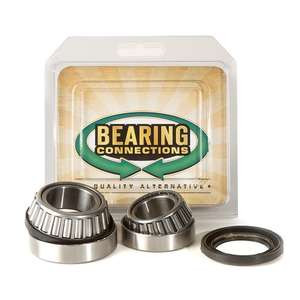 Комплект підшипників рульової колонки BEARING CONNECTIONS 203-0018 (All Balls 22-1001)