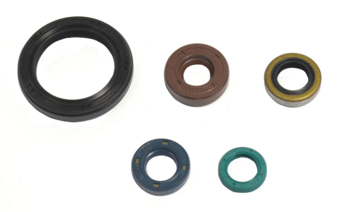 Комплект сальников двигателя KAWASAKI KLX 250 09-12, KLX 250S 07-12 ATHENA P400250400049