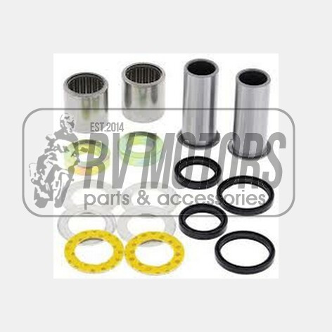 Комплект подшипников оси маятника WRP 28-1042