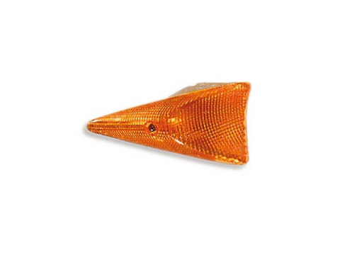 Стекло поворота PEUGEOT SPEEDFIGHT, SPEEDFIGHT AC, SPEEDFIGHT LC 50/100 1996-2003 VICMA 1059706