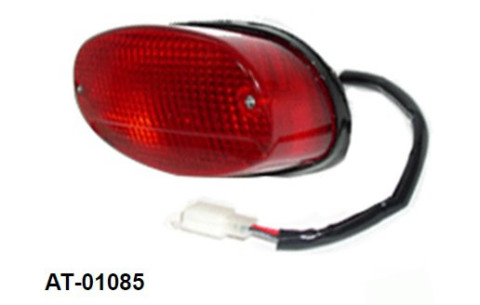 Стоп сигнал NACHMAN AT-01085E YAMAHA YFZ 450 (03-04), RAPTOR 350 (04-13), RAPTOR 660 (01-05)