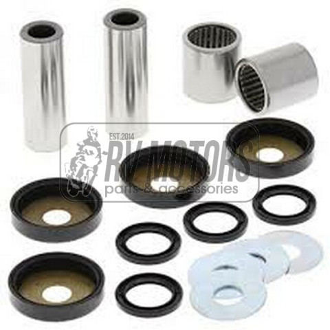 Комплект подшипников оси маятника ALLBALLS 50-1028