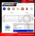 Полная система выхлопа Triumph Street Triple 765 RS 2024 - 2025 DOMINATOR GPS