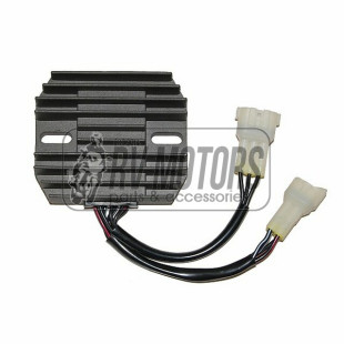 Регулятор напряжения SUZUKI LTA/LTF 500 (98-02) ELECTROSPORT ESR574