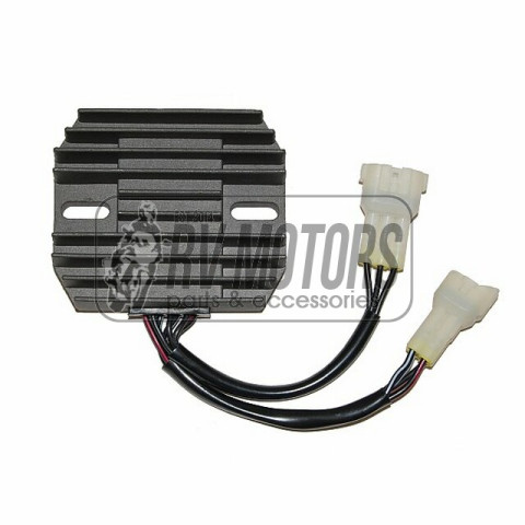 Регулятор напряжения SUZUKI LTA/LTF 500 (98-02) ELECTROSPORT ESR574