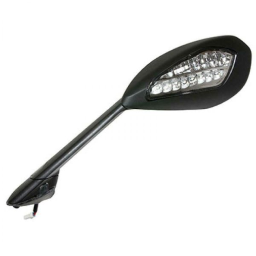 Дзеркало DUCATI PANIGALE 899/1199 2012- VICMA VIC-ED454D праве