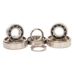 Ремкомплект КПП YAMAHA YZF 250 01-13, WR 250F 01-14 HOT RODS TBK0066