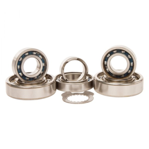 Ремкомплект КПП YAMAHA YZF 250 01-13, WR 250F 01-14 HOT RODS TBK0066