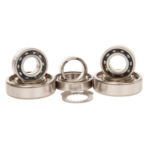 Ремкомплект КПП YAMAHA YZF 250 01-13, WR 250F 01-14 HOT RODS TBK0066