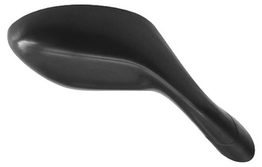 Дзеркало BMW HP2, R 1200 2006- VICMA VIC-E404D праве