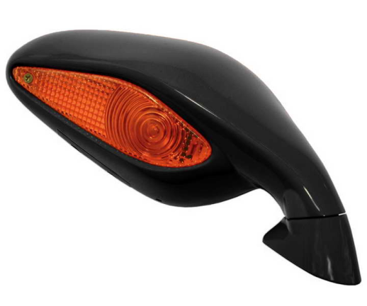 Дзеркало MV AGUSTA F4 750/1000/1078 2000- VICMA VIC-E241DNR праве